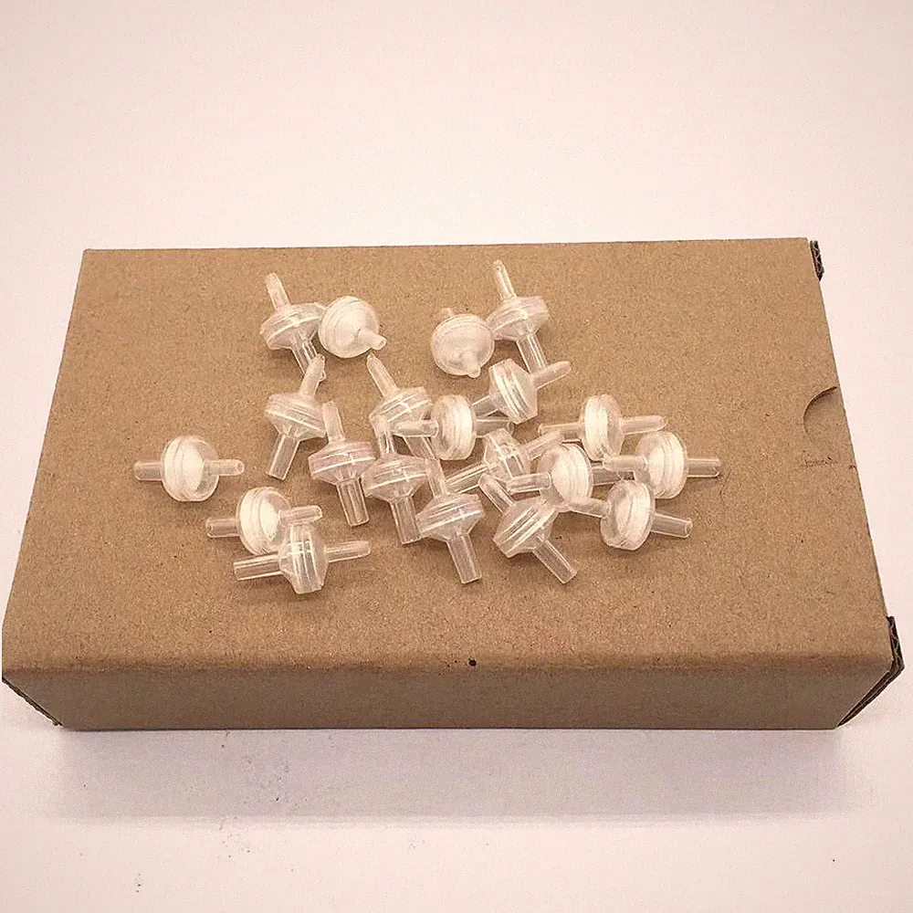 20pcs Fits For Canon HP Brother Epson Cis Ciss Continuous Ink Supply System