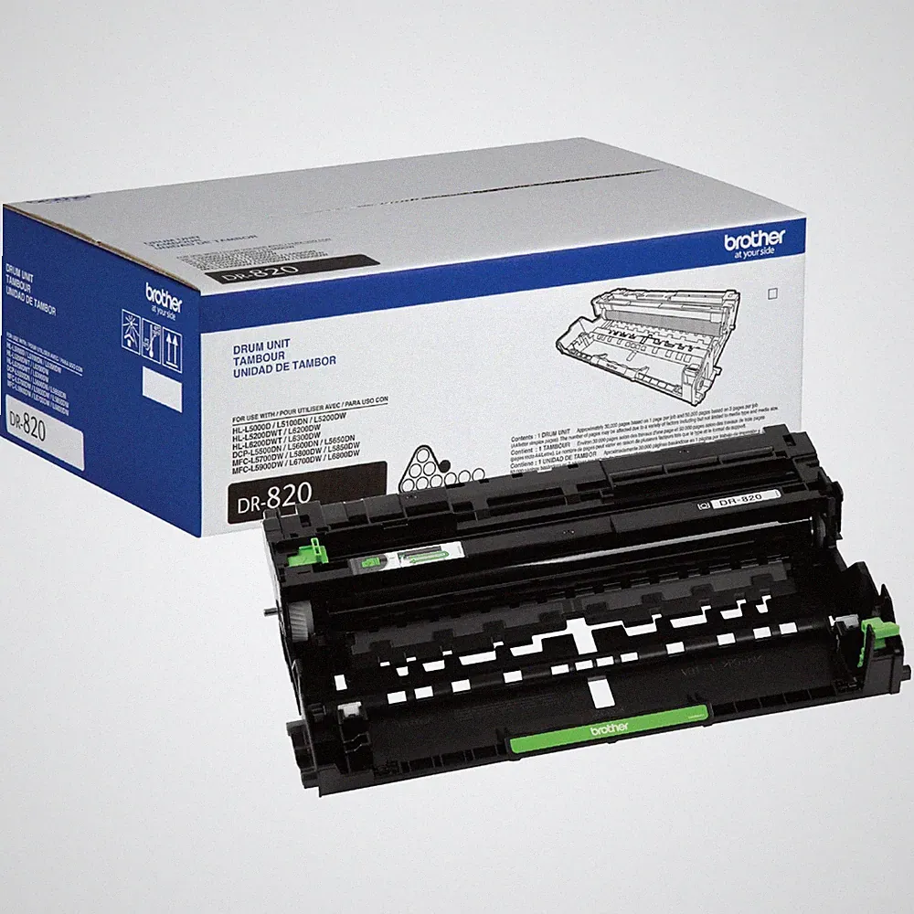Brother Genuine Inkjet Printer Ink for DCP HL MFC Series Crisp Output