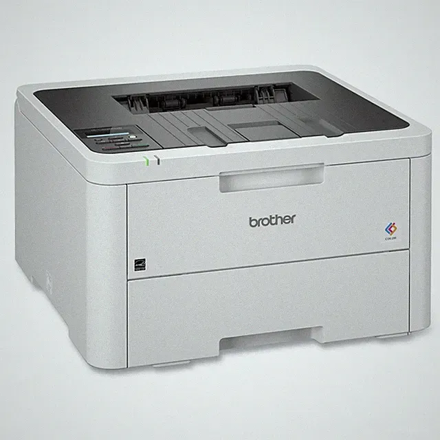 Brother HLL3220CDW Wireless Compact Digital Laser Color Printer New