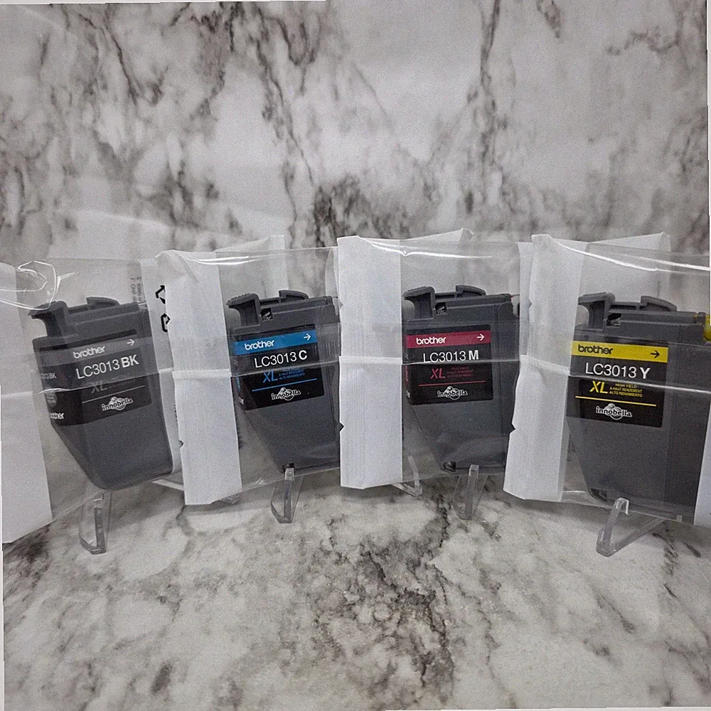 Brother LC3013 XL Printer Ink Cartridges