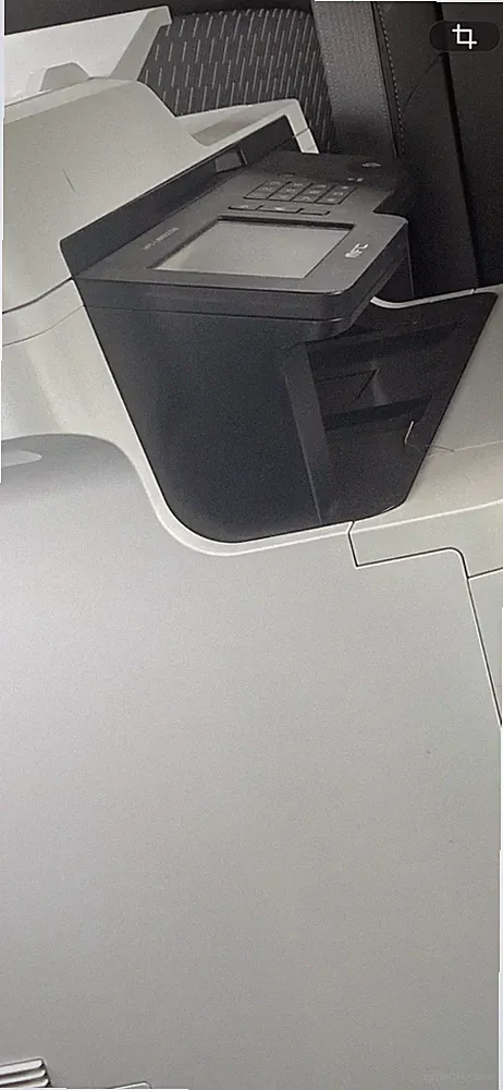 Brother MFC-L8900CDW All-in-One Laser Printer