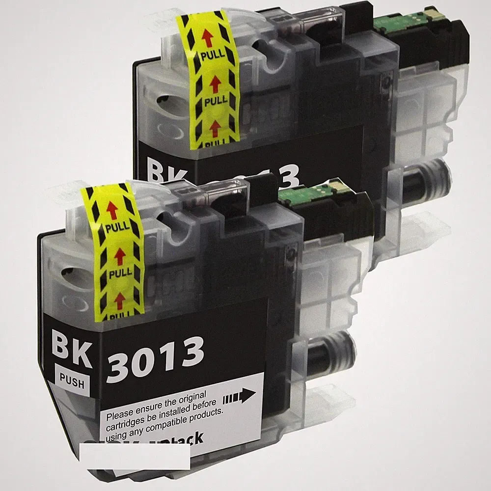 Printer Ink Cartridge for Brother LC3013 LC 3013 MFC-J895DW J690DW J491DW J497DW