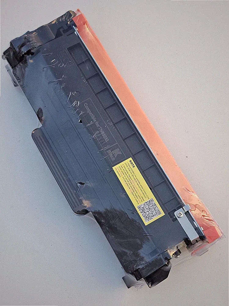 Brother TN830XL printer ink