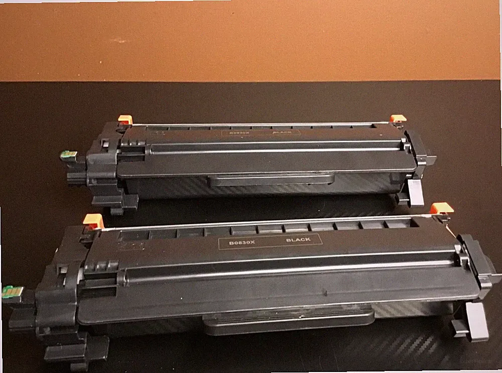 TN830XL Toner Cartridge Ink for Brother HL-L2460DW Printer Replacement for TN830